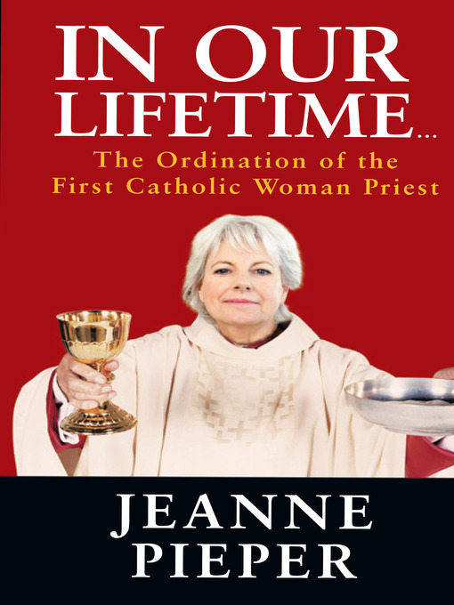 Cover image for In Our Lifetime...